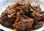 mutton pickle