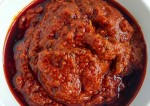 mutton pickle recipe