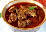 mutton recipe