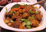 mutton tawa roast recipe