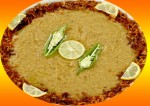 mutton haleem 