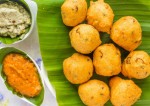 mysore bonda