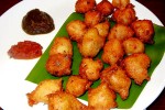 nellore punugulu recipe cooking tips evening snacks special food item