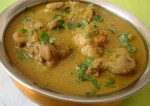 nilgiri chicken korma recipe