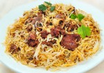 nizam mutton biryani recipe