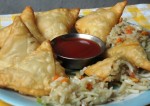 noodles samosa recipe