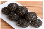 sesame laddu recipe|black nuvvula laddu|tasty laddu recipe