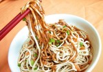 nuvvula noodles recipe