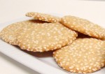 nuvvula biscuits (til biscuit) 