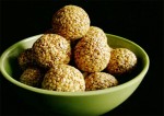 nuvvula laddu (til laddu) 