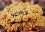 oat meal cookie