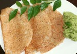 oats dosa recipe