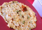 oats semiya uthappam Recipe