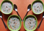 oats soup recipe