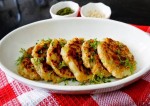 oats tikki