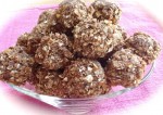 oats balls