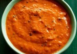 onion chutney recipe