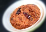 onion chutney