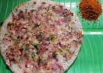 onion dosa