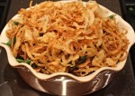 onion fry recipe