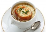 onion soup