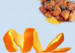 orange peel curry recipe