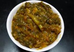 palakoora tomato curry recipe