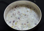 panchamrita recipe