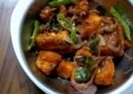 paneer 65 recipe