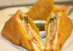 paneer bread recipe