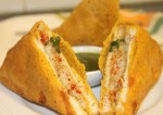 paneer bread