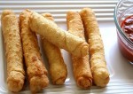 paneer cigars RECIPE