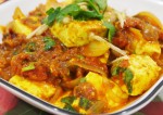 paneer do pyaza