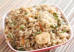 paneer fried rice