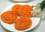 paneer jalebi recipe