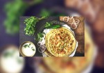 paneer kulcha