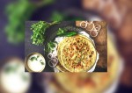 paneer kulcha recipe