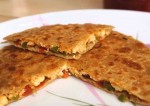 paneer paratha recipe