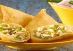 paneer samosa recipe