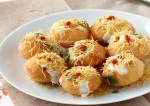 pani puri