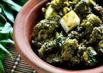 panner gongura curry