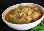 papad curry
