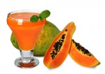 papaya juice