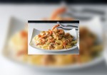 pasta with shrimp recipe