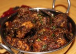 pepper Chicken