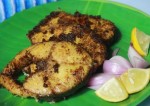 pepper fish fry