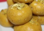 pesara laddu recipe