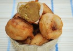 pesarapappu poornalu recipe