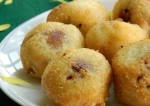 pesarapappu poornalu recipe