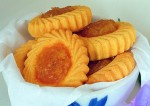 pineapple biscuits recipe